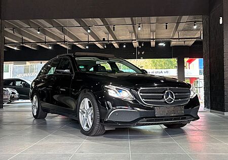 Mercedes-Benz E 300 T-Modell de/AMBIENTE/EXCLUSIVE/360''KAM