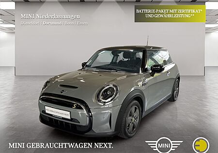 Mini Cooper SE Navi Parkassist Sportsitze LED