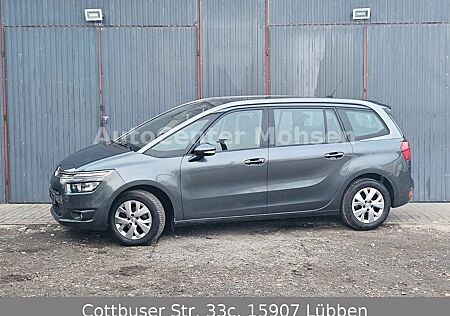 Citroën C4 Spacetourer Grand C4 Picasso Spacetourer Intensive (Nr. 110)