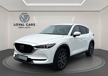 Mazda CX-5 Sports-Line AWD*360*HeadUp*BOSE*NAVI*MATRIX