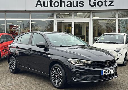 Fiat Tipo Hybrid mit Tech und Komfort Paket