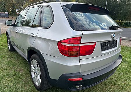 BMW X5 Baureihe 3.0sd.Tüv bis 04.2027