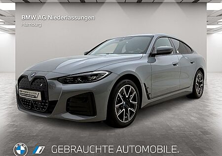 BMW i4 eDrive40 Gran Coupé M Sport Navi Kamera