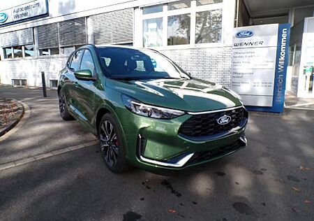 Ford Kuga ST Line X PHEV AHK -Panoramadach - 20-Zoll
