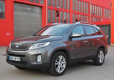 Kia Sorento 2.2 CRDi AWD Platinum Edition Automa...