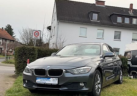 BMW 316 D TÜV/Service/BBS Felgen/SHZ/Gepflegt