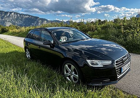 Audi A4 2.0 TDI 140kW ultra design Avant design