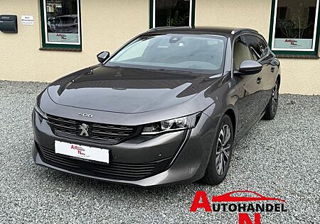 Peugeot 508 Automatik SW Allure Pack Rückfahrkamera PDC