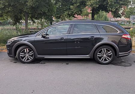Peugeot 508 SW 2.0 RXH BlueHDi 180 EAT6 S&S RXH