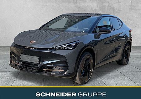 Cupra Tavascan Endurance 286 PS 77 kWh NAVI+KAMERA+ACC