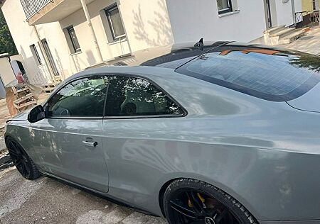 Audi S5 4.2 FSI tiptronic quattro -