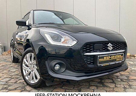 Suzuki Swift 1.2 DUALJET HYBRID Comfort CVT CARPLAY LED