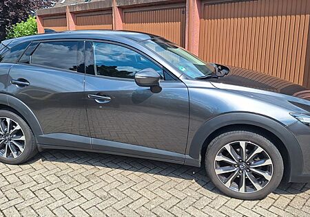 Mazda CX-3 2.0 SKYACTIV-G 121 Signature+ FWD Signa...