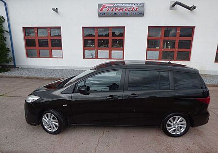 Mazda 5 Center-Line 7 Sitzer, Automatik