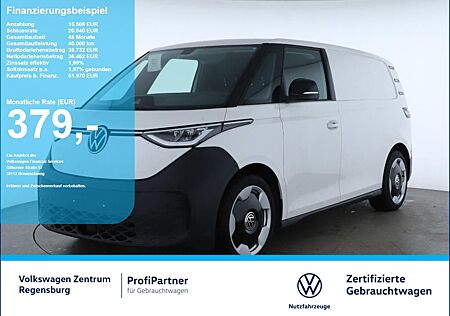 Volkswagen ID. Buzz Cargo Pro | 84 kWh R-KAMERA NAVI AHK