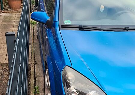 Opel Astra GTC OPC OPC