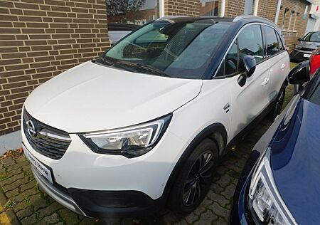 Opel Crossland X 120 Jahre