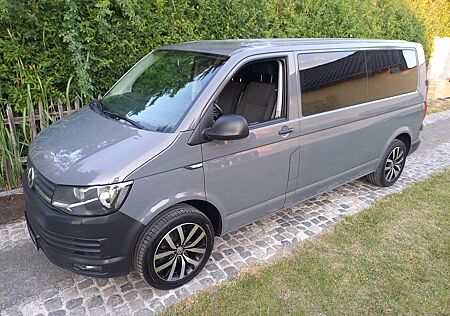 VW T6 Caravelle Volkswagen