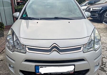 Citroën C3 Aircross C3