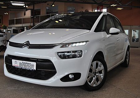 Citroën C4 Picasso /Spacetourer Selection