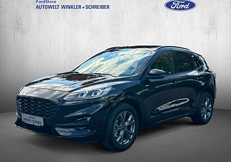 Ford Kuga 2.5 Duratec PHEV ST-LINE X