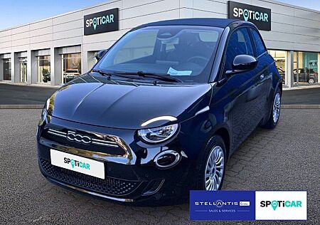 Fiat 500E C Base 42 kWh