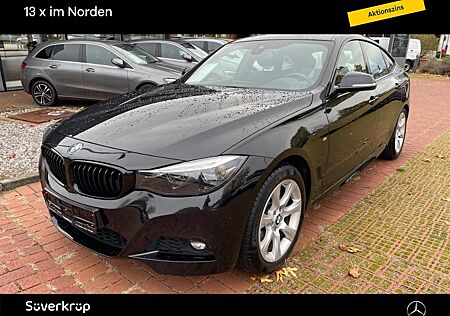BMW 340 i xDrive Gran Turismo M Sport MEMO AHK DISTR