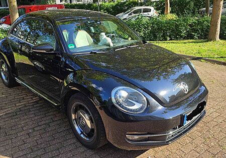 VW Beetle Volkswagen 1.2 TSI BMT CUP CUP