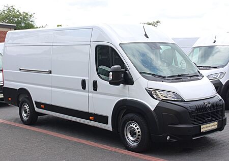 Peugeot Boxer 35 L4H2 140 *neuModell*360°PDC*Kamera*Holz