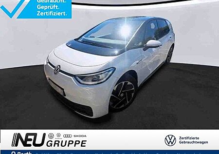 VW ID.3 Volkswagen Pure Performance 45 kWh