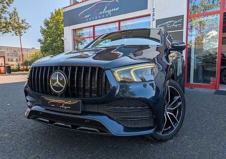 Mercedes-Benz GLE 400 d Amg Coupe HUD/GARANTIE/360°/PANO/LUFT