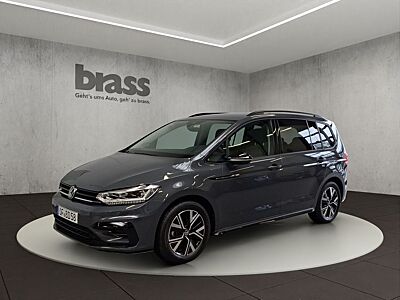 Volkswagen Touran Highline 1.5 TSI (150 PS) DSG / el. Heckk