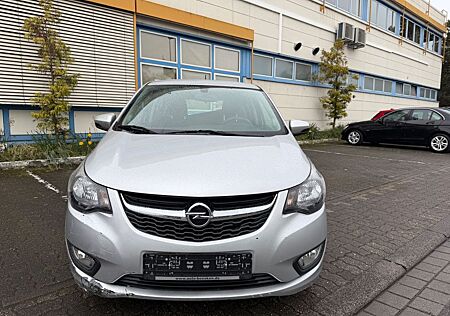 Opel Karl Excite Klima