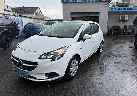 Opel Corsa Lückenlos Gepflegt ideal für Anfänger