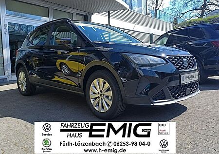 Seat Arona Reference AHK,ANSCHLUSSGARANTIE