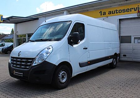 Renault Master III Kasten 2,3 cdi *Lang 6,19 m *L3H2