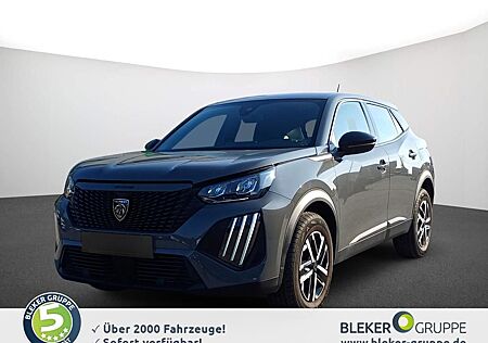 Peugeot 2008 Neuer Active Pu
