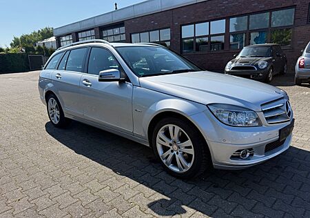 Mercedes-Benz C 180 CGI T BlueEFFICIENCY AVANTGARDE AVANTGARDE