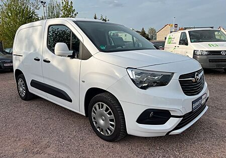 Opel Combo E Cargo Edition*Klima*Tempomat*PDC*