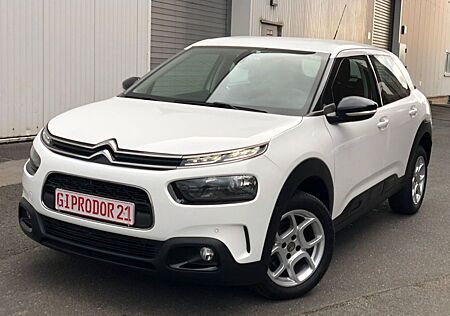 Citroën C4 Cactus 1.2 *Navi*Automatik#45311297