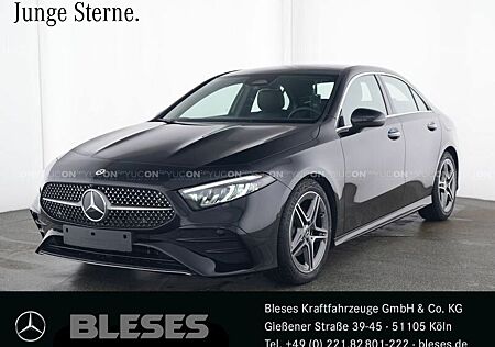 Mercedes-Benz A 180 Limousine AMG Advanced Plus+Pano+LED+Kamer