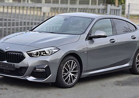 BMW 218i Gran Coupe M Sport SHADOW LINE Virtual LED