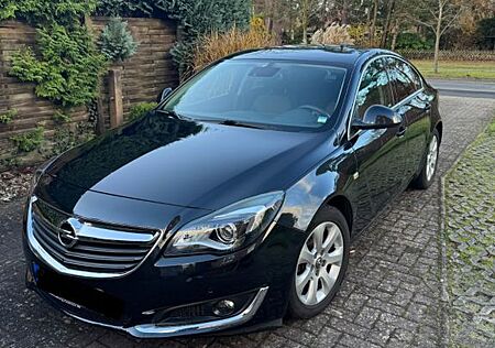 Opel Insignia 1.6 CDTI ecoFLEX Edition 100kW S/S ...