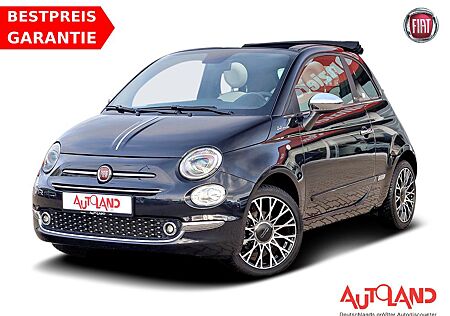 Fiat 500C 1.0 mHev Dolcevita Klimaaut. Carplay Tempom