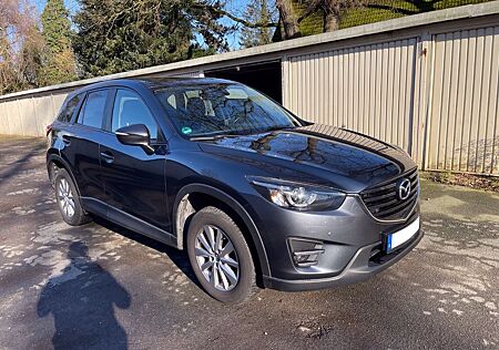 Mazda CX-5 2.2 SKYACTIV-D 150 Exclusive-Line FWD
