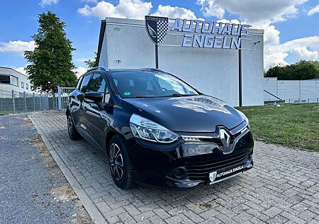 Renault Clio 15% Aktion IV 1.5 dCi Grandtour/KLIMA/PDC/TEMPO