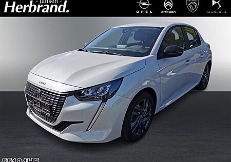 Peugeot 208 1.2 PureTech 75, Active Pack