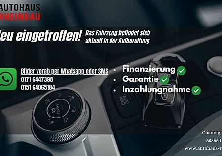 Skoda Scala Ambition SmartLink/AHK/DAB/GARNTIE