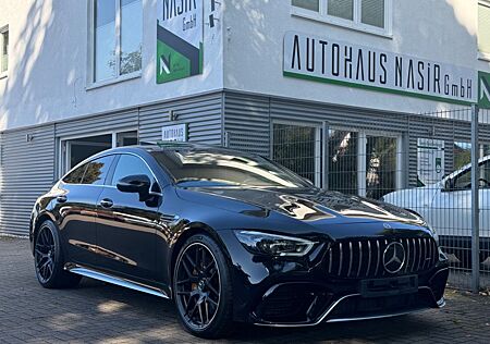 Mercedes-Benz AMG GT 63 S 4Matic+/KERAMIK/MASSAGE/ABSOLUT VOLL