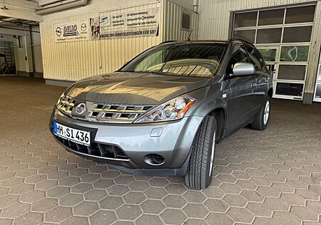 Nissan Murano 3.5 Executive Executive